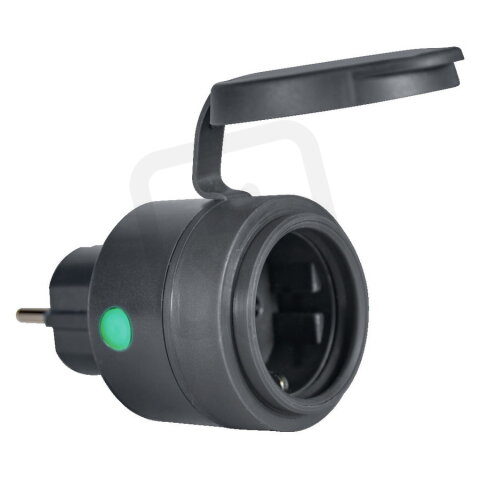 LEDVANCE SMART+ Compact Outdoor Plug EU