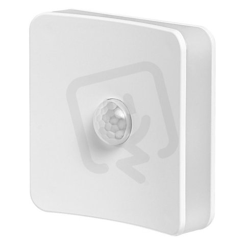 LEDVANCE LUNETTA SQUARE SENSOR RGB WHITE