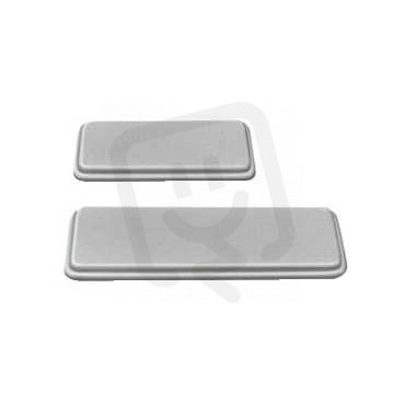 Schneider NSYTL27360G 7035 Příruba pro utěsnění otvorů 360 mm pro PLS