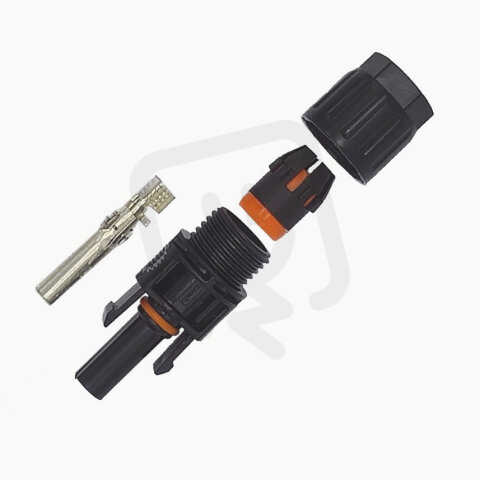 Zástrčka EMPV4NF  solární konektor pro FV ELEKTRO BEČOV J515030