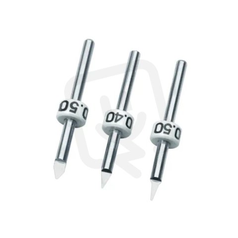 Rydlo 60° d = 0 3 mm MURRPLASTIK 86721446