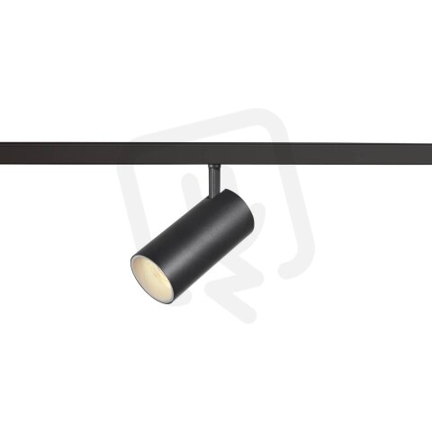 NUMINOS S 48 V TRACK DALI spot černé/bílé 16 W 1120 lm 3000K CRI90 55°