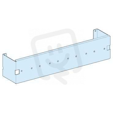 Schneider 03120 Montážní deska pro ISFT 160