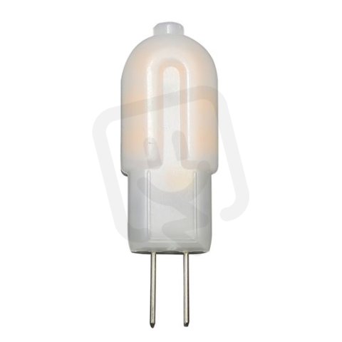 LED žárovka G4, 1,7W, 3000K, 160lm SOLIGHT WZ323-1