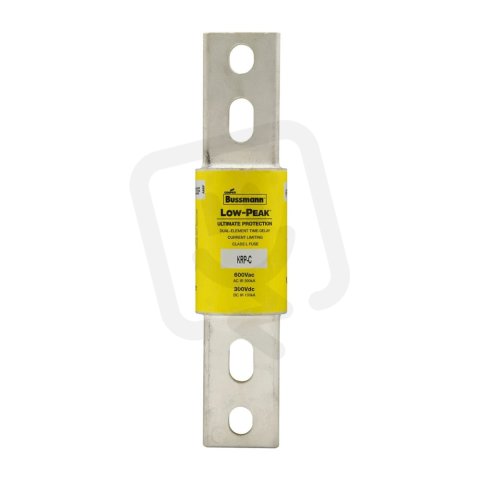 Pojistka Low-Peak Eaton KRP-C-1100SP 600V AC / 300V DC, 1100A