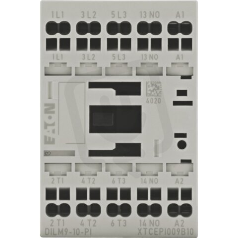 DILM9-10(24V50/60HZ)-PI Výkonový stykač