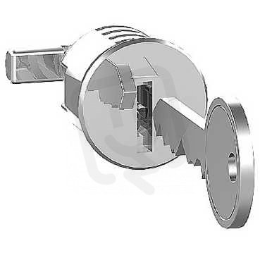 Schneider PRA90039 Zámek Pragma 405