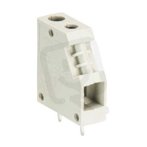 Svorka 8375 rastr 7.5mm, 4mm2 WIELAND 25.700.0153.0