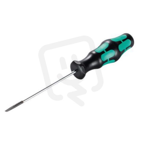 Šroubovák pro svorky 4mm WIELAND 06.502.4300.0