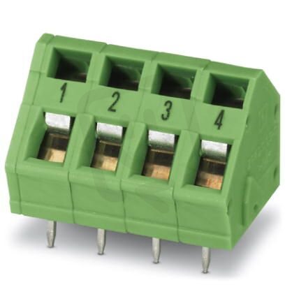 ZFKDSA 1,5C-5,0- 4-EXPROFINET1 Svorka desky plošných spojů 1033571