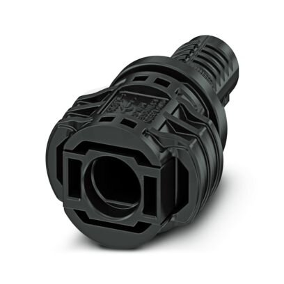 Přístrojový konektor zpředu stěny PV-FT-C4M-HSG PHOENIX CONTACT 1133365