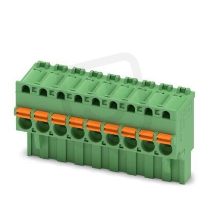 Konektor desky plošných spojů FKCVR 2,5/ 9-ST-5,08 PHOENIX CONTACT 1874028