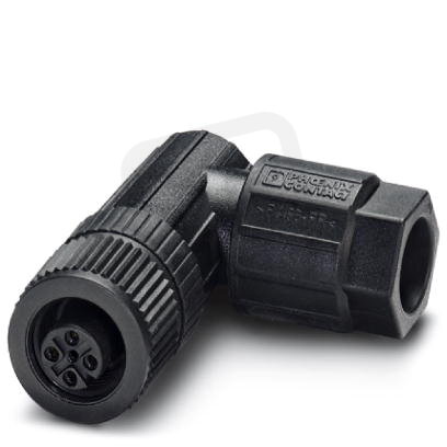 SACC-M12FR-5PL Konektory 1424690