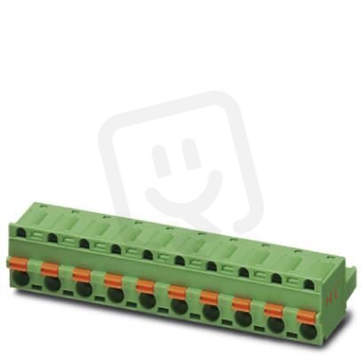GFKC 2,5 HC/ 6-ST-7,62 Konektor desek plošných spojů 1700458