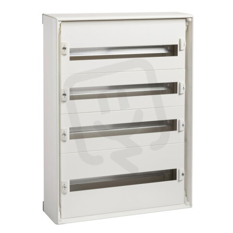 Prisma G pack, 4 řady SCHNEIDER LVS08004