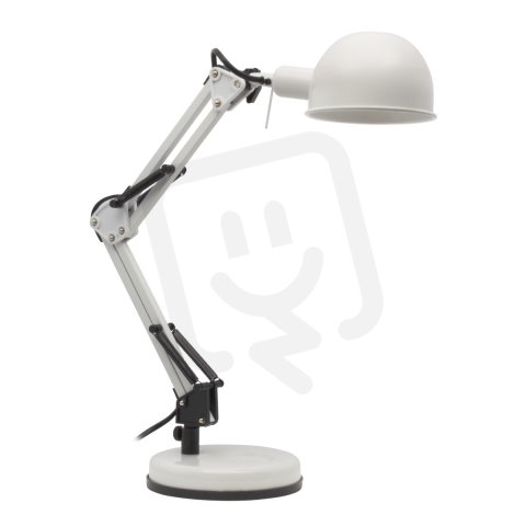 kancelářská stolní lampa PIXA KT-40-W KANLUX 19300