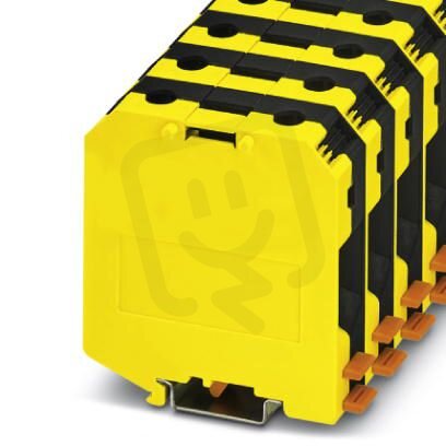 UKH 50-FE-IB Svornice pro velký proud 3009080