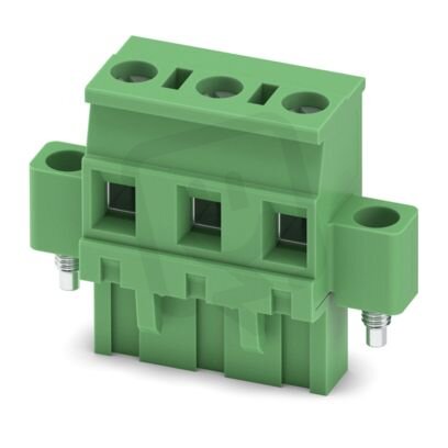 Konektor desky plošných spojů GMVSTBR 2,5/ 3-STF-7,62 PHOENIX CONTACT 1847893