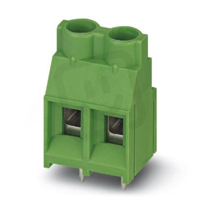 MKDS 5/ 2-7,62 Svorka desky plošných spojů 1868076