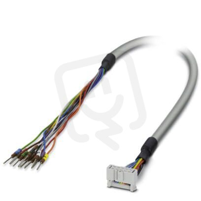 CABLE-FLK10/OE/0,14/ 3,0M Osazený 2904078