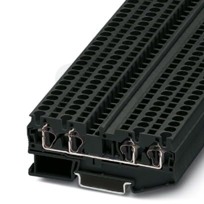 ST 4-QUATTRO BK Průchozí svornice 1013467