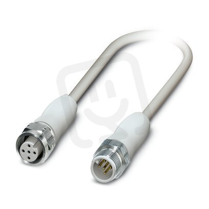 SAC-5P-M12MS/5,0-500/M12FS FB Kabel senzoru/aktoru 1338910