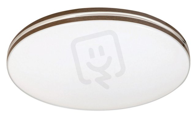 OSCAR2 svítidlo bílá LED 18W IP20 RABALUX 71173