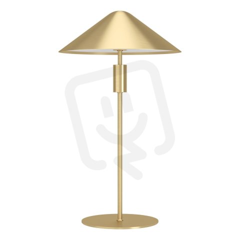 Stolní svítidlo PARAGUAY LED mosaz 1X12W EGLO 390274