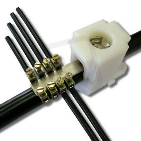 Stoupačková svorkovnice HVS 120 ELEKTRO BEČOV I274807