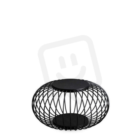 Venkovní stojací lampa Djambe pt d74 IDEAL LUX 293424