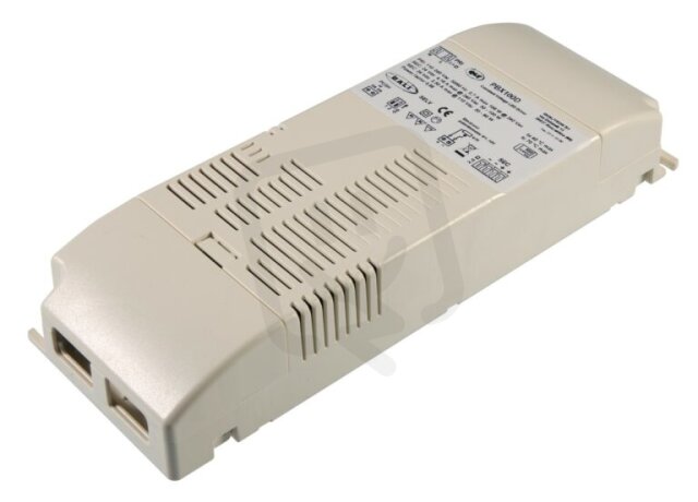 DALI/1-10V/0-10V/PUSH led driver 24V QLT A40PBX100D0B