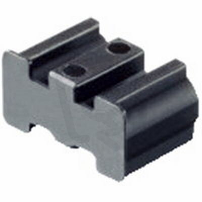 Bachman 375.503 Endcap, bk