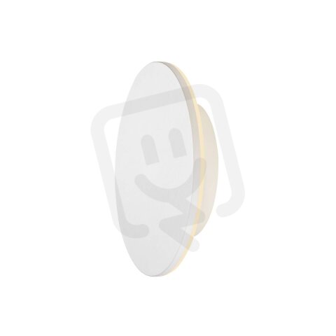 D-RING M, nástěnné svítidlo, fáze, 2700/3000K, fáze, IP65, bílá SLV 1007914