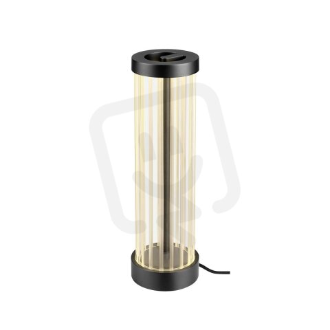 QUIMERA, stolní lampa, 2700/3000K, černá SLV 1008038