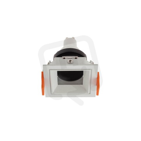XNOTE REC. ADJ. FITTING GU10/PAR16 1x50W