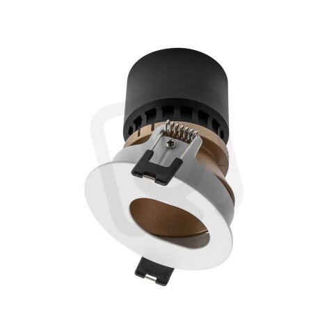 XPOLI REC. ADJ. SPOT WALL WASHER GU10/PA