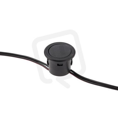 ON-OFF SWITCH & TOUCH DIMMER fi.22 mm IP