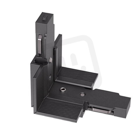 XNEO REC. INTERNAL ANGLE CONNECTOR 24V D