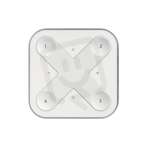 basicDIM Wireless User Interface WH