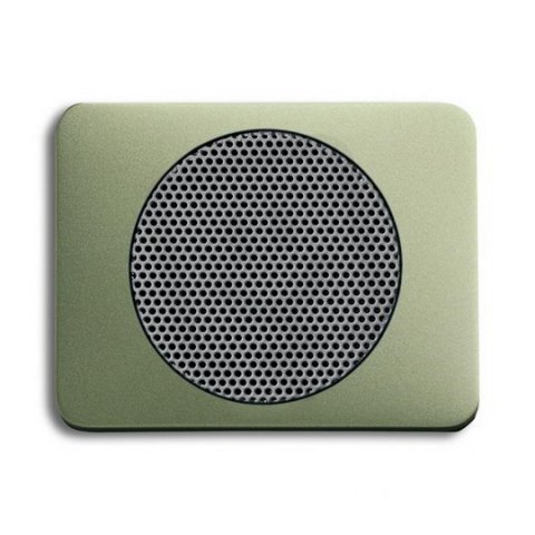 ABB Alpha exclusive Kryt pro reproduktor (AudioWorld) palladium 8253-260