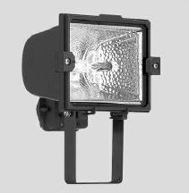 01086011 SPIDER 511-80  max 500W R7s   0