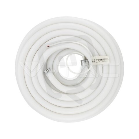 12W Neon Flex 4000K, VT-551 (cena za 1m V-TAC SKU6869