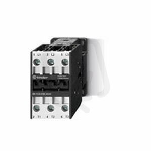 Průmyslový stykač, 3Z/32A/15kW, cívka 230V AC FINDER 6K.13.8.230.4332