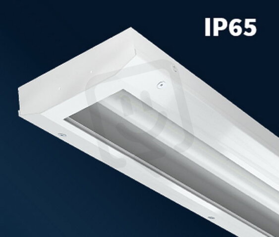 Svítidlo BOXER-LED-1650-4K, IP65 VYRTYCH 053489