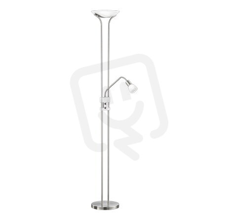 Svít. SANTO II incl.4x4,8W LED/450Lm/300