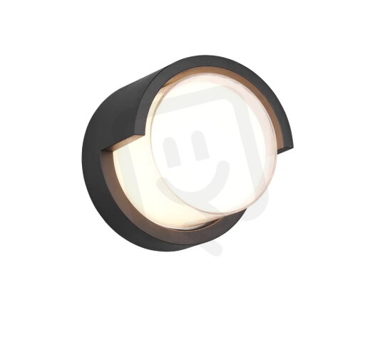 Svít. PUNO incl.1x8W LED/800Lm/3000K