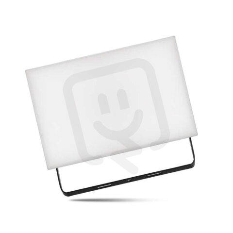 LED reflektor TAMBO, 30 W, 3000 lm, IP65, černý EMOS ZS2532