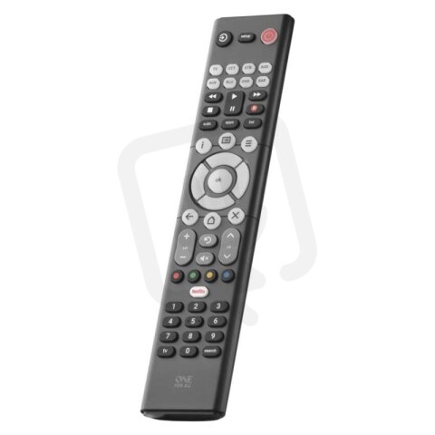 Univerzální dálkový ovladač OFA Essence 8  KE1282