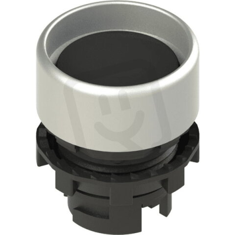 Tlačítko - O 20 mm; Průměr otvoru 22 mm;