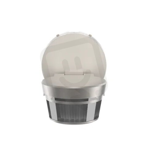 Snímač pohybu IP55 Busch-Watchdog PRO 28